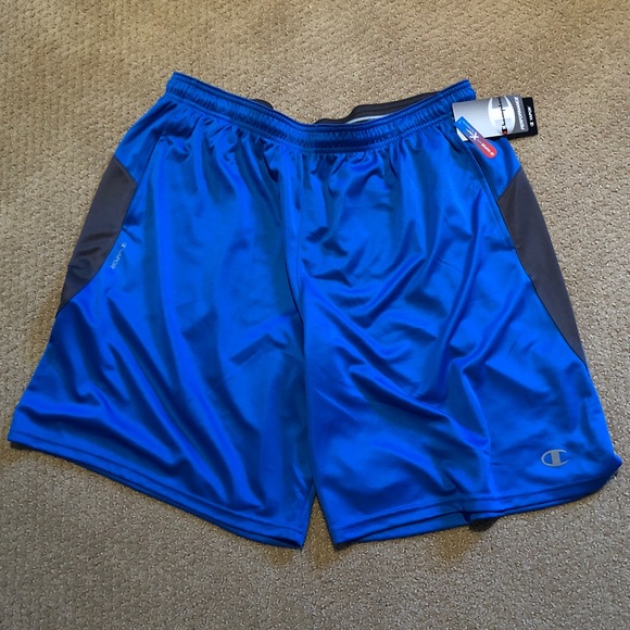 Champion Other - NWT men’s Champion shorts 2XL